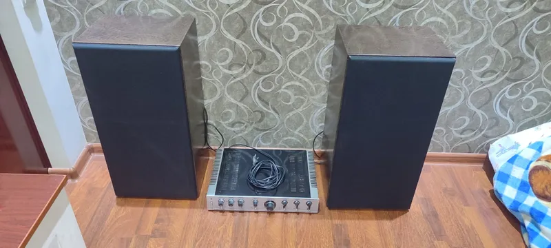 Радиотехника 35АС-1