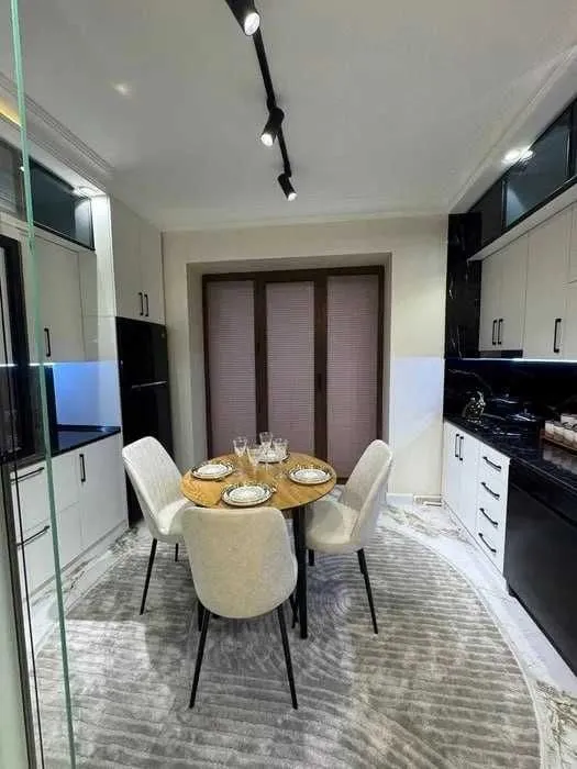 Сдается 3-комнатная квартира ЖК Drim House 5 Сдается 3-комнатная квартира ЖК Drim House 5