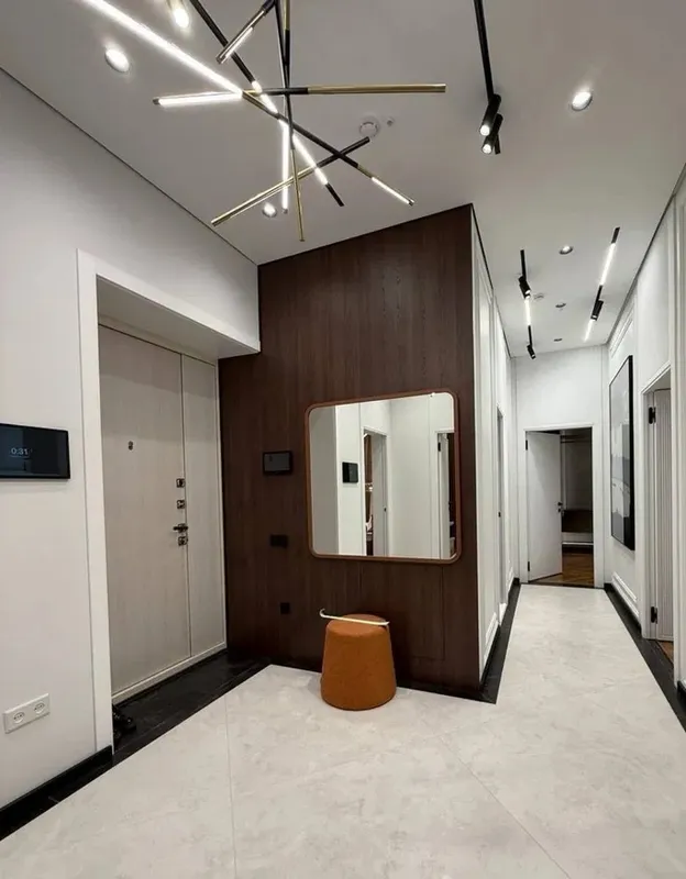 Айбек 3 комнаты • 95 м² • 7/12 этаж 6