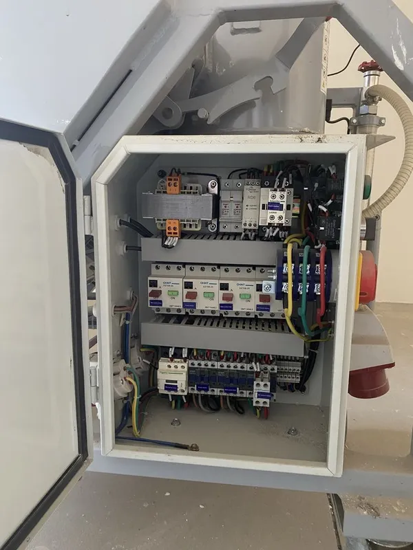 Rotband apparat STROYGIG М6 GR Xitoy va Germaniya sifati 4