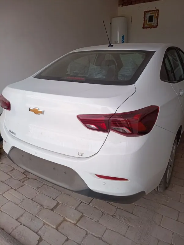 Chevrolet Onix 3 pazisiya shoʻt siprapka 5 Chevrolet Onix 3 pazisiya shoʻt siprapka 5