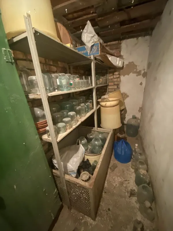 Канистра алюминиевая 20 л — фото 2