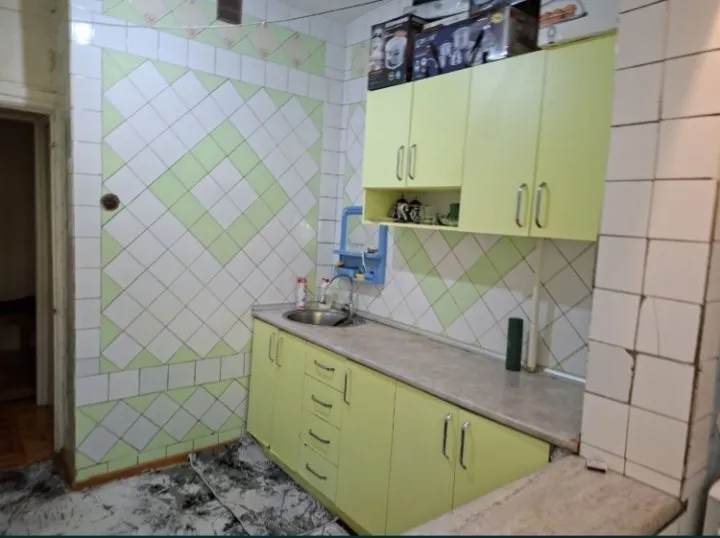 3-комнатная квартира, 70 м2, Мирзо Улугбек 7