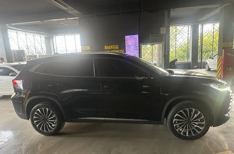 EXEED Flagship FULL 2023 5 EXEED Flagship FULL 2023 5