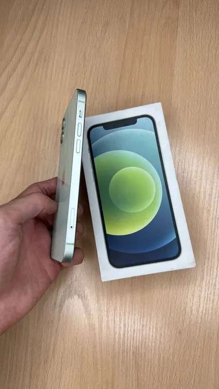 iPhone 12 2 iPhone 12 2