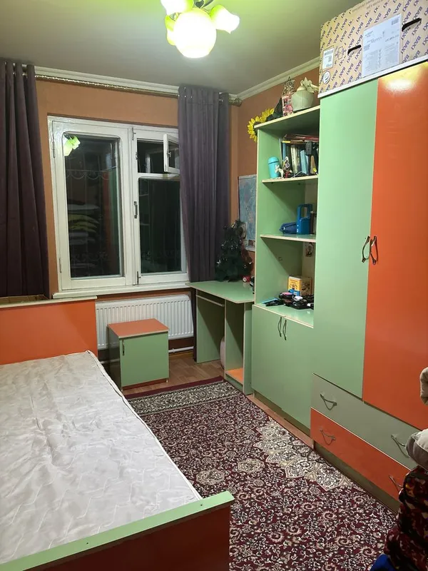 Детский Мебель , шкаф, тумбочка, 1