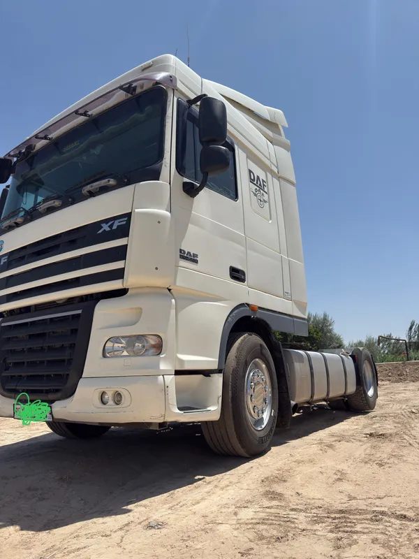 Daf evro 5 2009yil sotiladi. 2 Daf evro 5 2009yil sotiladi. 2