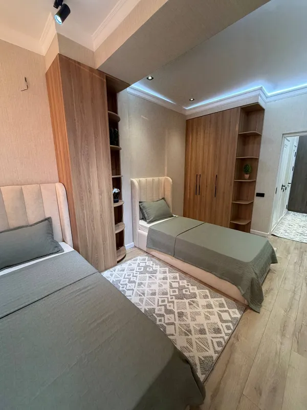 Продажа 3-комн. кв. 55 м², Юнусабадский · ID 7149 6