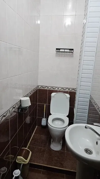 Аренда квартиры, 2 комнаты, Мирзо-Улугбекский район 10