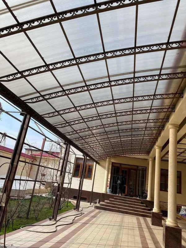 Temir construciya yasaberamiz.