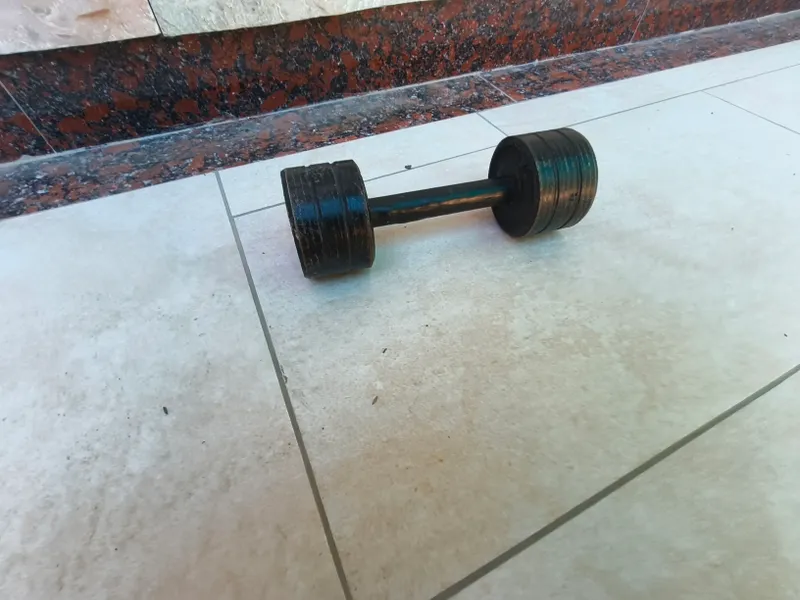 gantel 3 gantel 3
