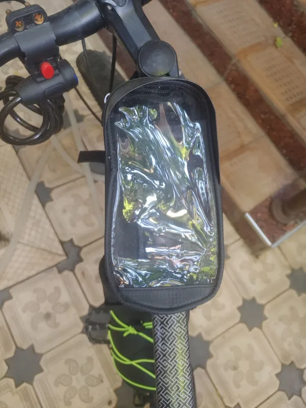Продаётся велосипед 26, состояние идеальное, марка Mustang 1 Продаётся велосипед 26, состояние идеальное, марка Mustang 1