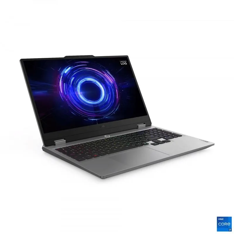 Lenovo Loq Gaming i7-13650HX 16gb 512ssd rtx 5060 8g — фото 1