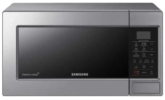 Микроволновая печь Samsung GE83MRTS
