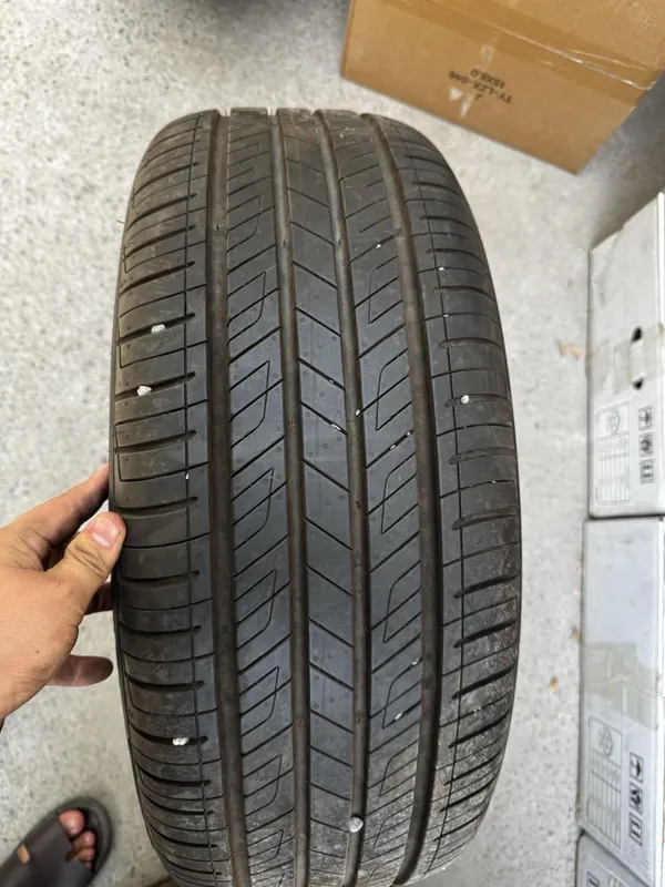 R18 Kia Gt line yangi deska balon Arginal 2