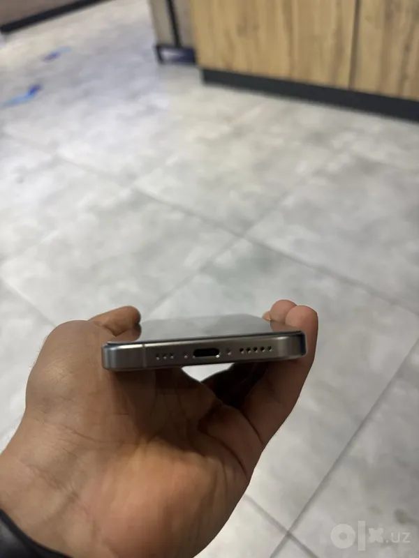 iPhone 15 Pro 128 ГБ 3 iPhone 15 Pro 128 ГБ 3
