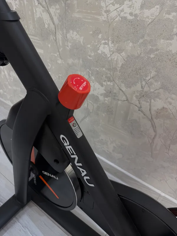 Спин-Байк GENAU Zest Pro C6 2