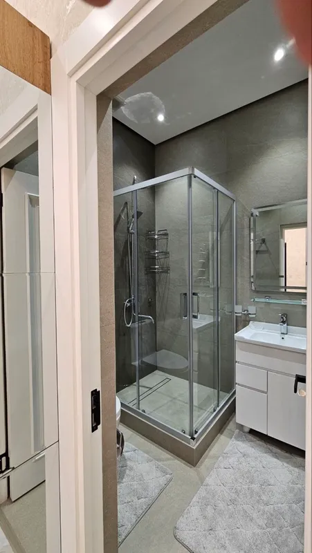 Yunusobodda 47 m², 2 xonali kvartira ijarasi · ID 39194 6 Yunusobodda 47 m², 2 xonali kvartira ijarasi · ID 39194 6