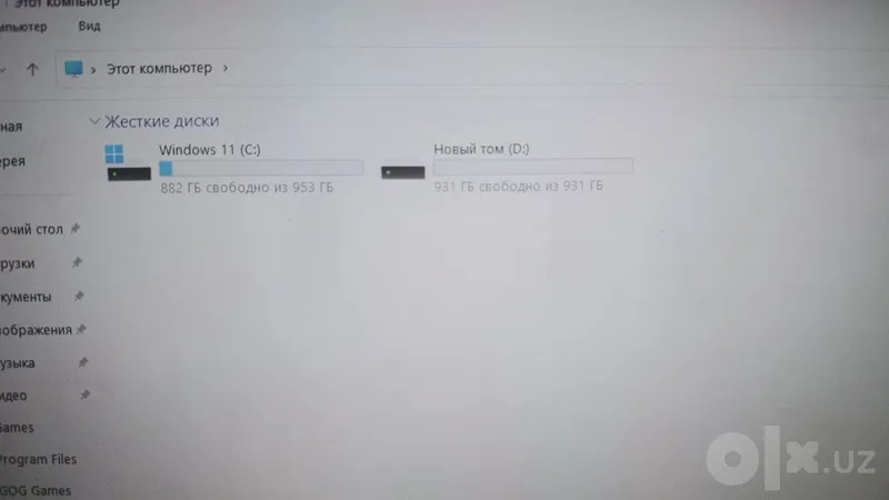 Продам игровой компьютер, intel core i7 14. + RTX 5070ti 3 Продам игровой компьютер, intel core i7 14. + RTX 5070ti 3