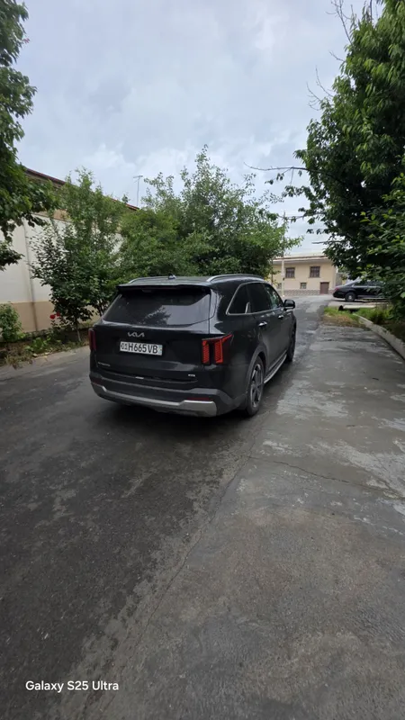 Продаётся Киа соренто, KIA sorento sotiladi full pozitsa 3 — фото 1