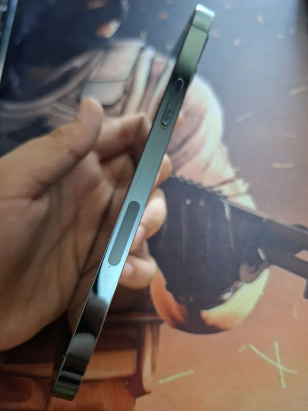 iPhone 12 Pro 128gb 5