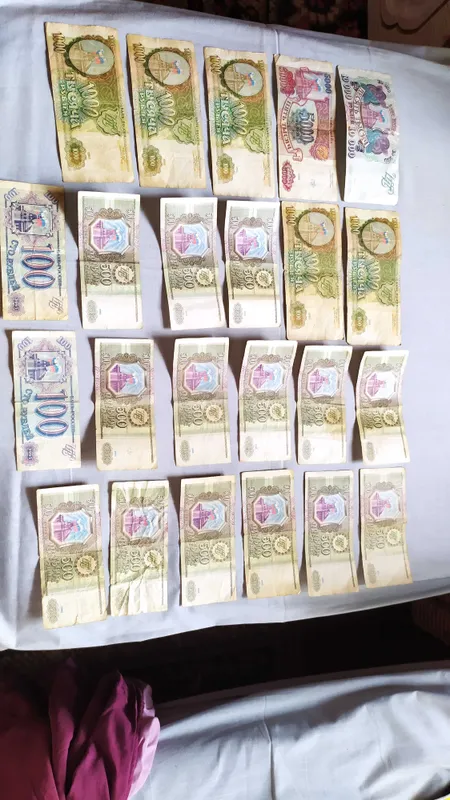 Срочно продам!!! Старые рублей и монеты разных стран и времён 3000$