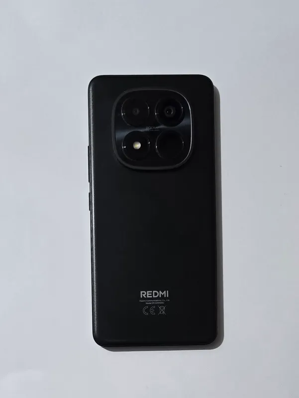 Redmi Note 15 Pro 1 Redmi Note 15 Pro 1