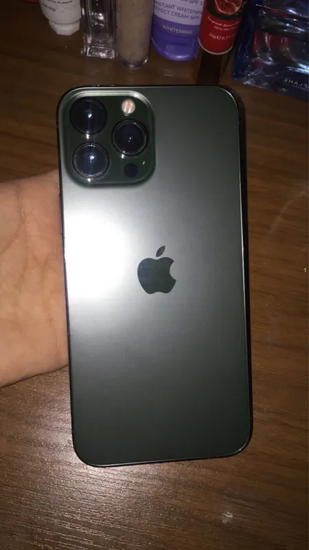 iPhone 13 pro max