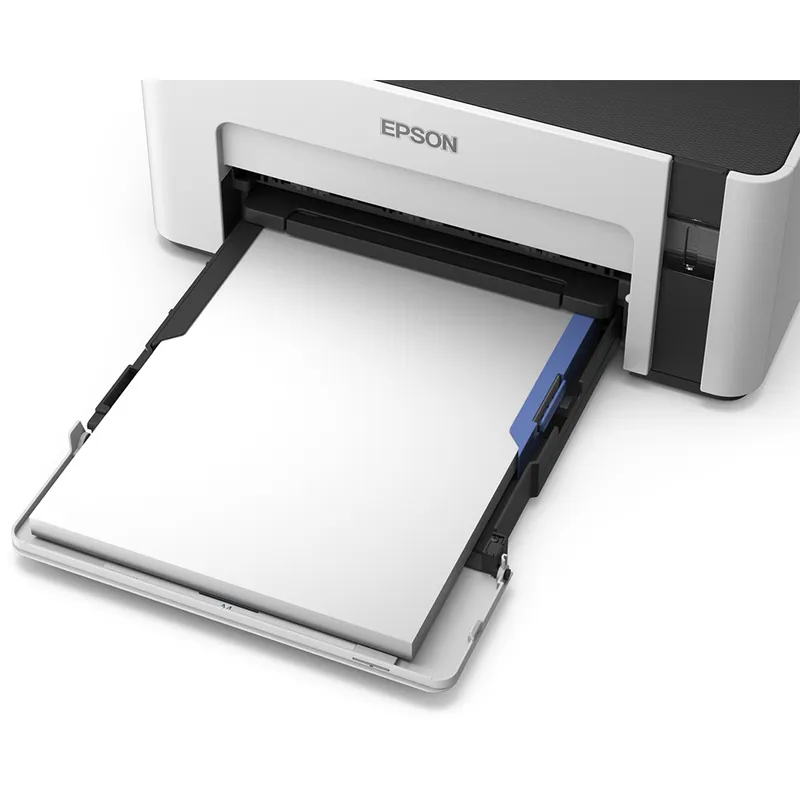 Epson M1120 A4 монохромный Wi‑Fi принтер 2 Epson M1120 A4 монохромный Wi‑Fi принтер 2