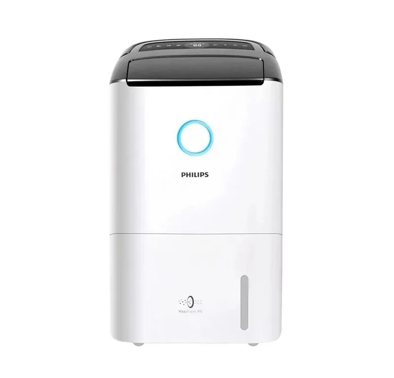 Очиститель воздуха Philips DE5205