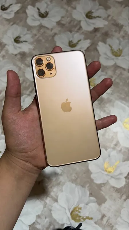 Iphone 11 pro max