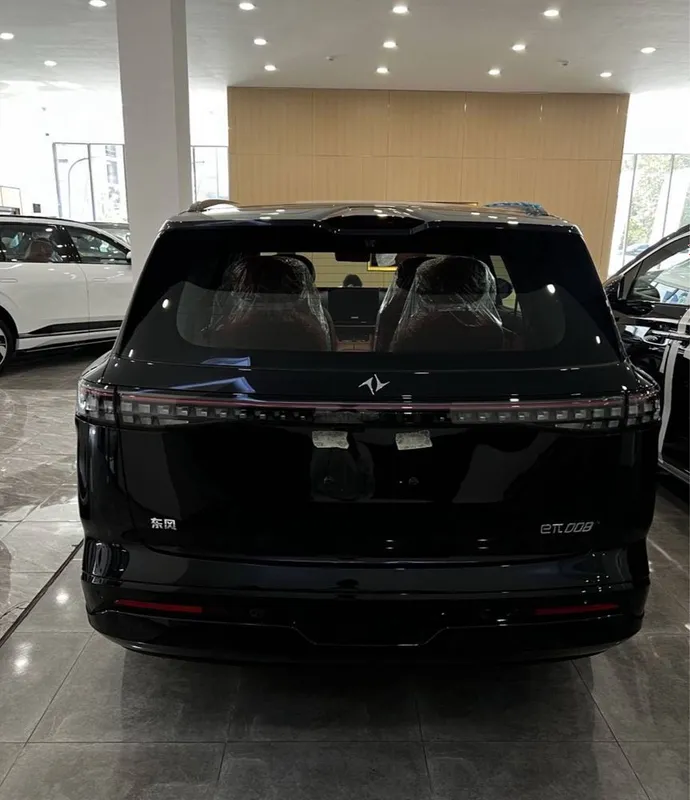 Dongfen 008 gibrid restyling 2026 2 Dongfen 008 gibrid restyling 2026 2