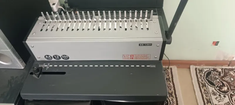 Pereplyot aparat sotiladi