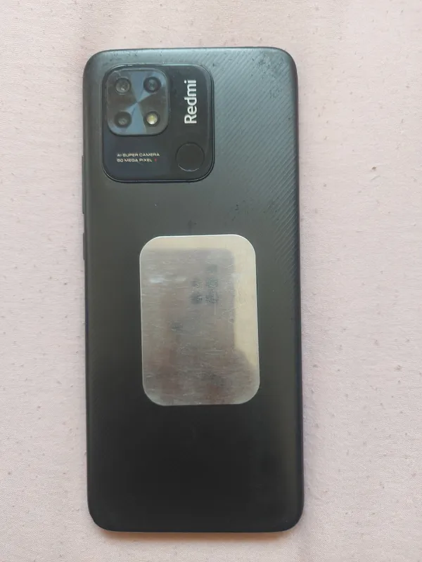 Redmi 10S 2 Redmi 10S 2