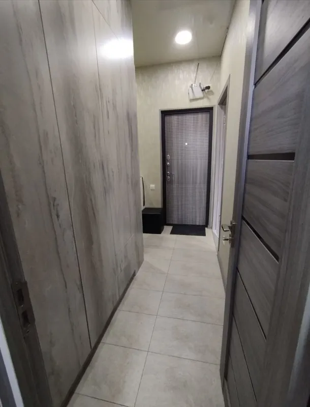 2-комнатная квартира, 48 м2, Мирзо-Улугбек 4
