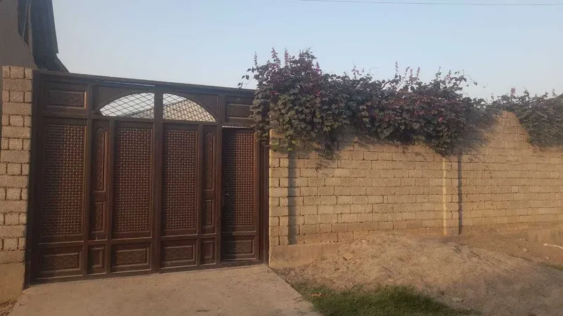 Сдаю дом в уртачирчике, авангард не далёко от куйлик и фуд ситий рынка