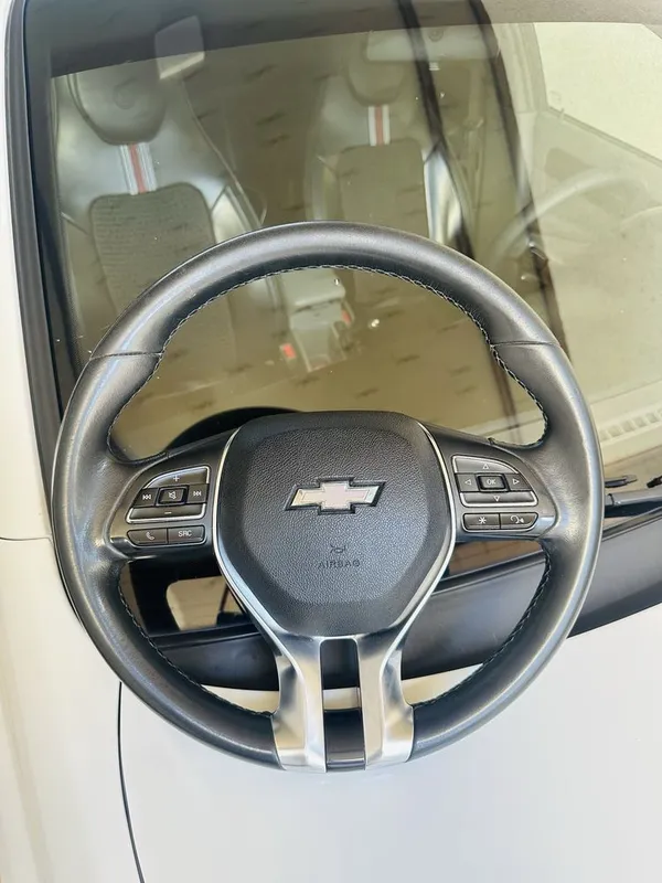 Chevrolet RUL ideal
