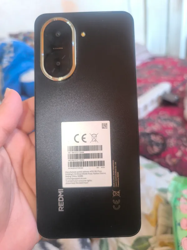 redmi a 5 64 GB black 1 redmi a 5 64 GB black 1