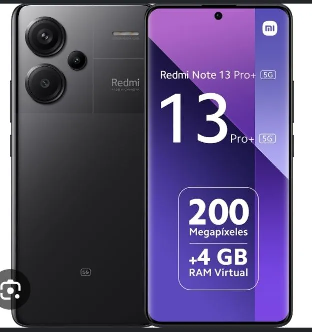 redmi note 13 pro plus 5g