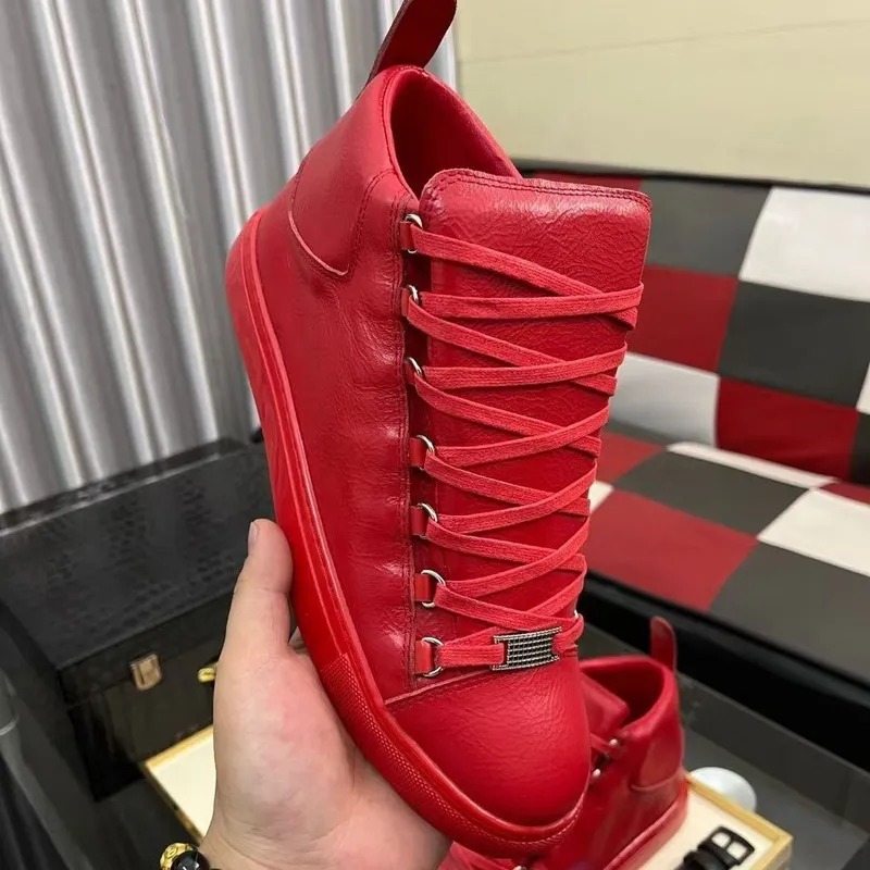 Balenciaga Arena 4 Balenciaga Arena 4
