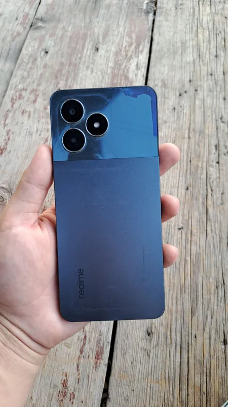 Realme Note 50 1 Realme Note 50 1
