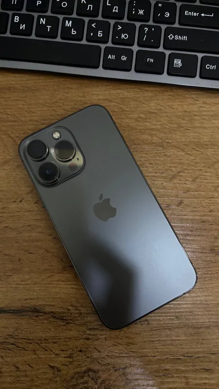 iPhone 13 Pro