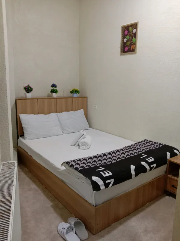 Hotel Hosteli Atel Mehmonhona obshi hona 35000 — фото 5
