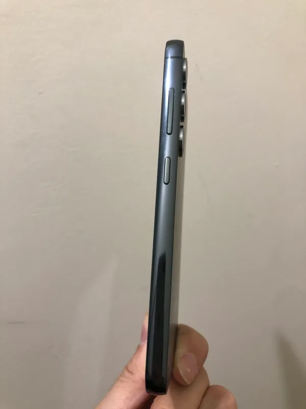 Samsung S23, 128GB, Green 5