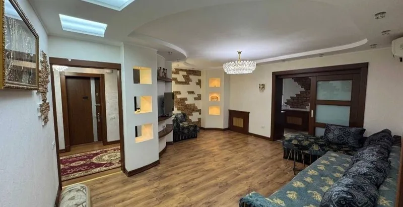 Продажа квартиры — фото 9