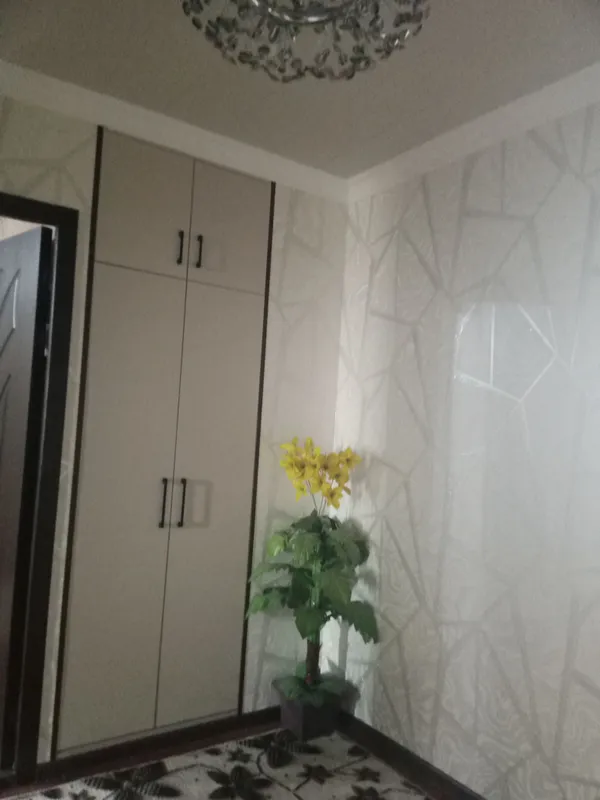 4хонали квартира 2 томонлама балконли охонгарон — фото 1