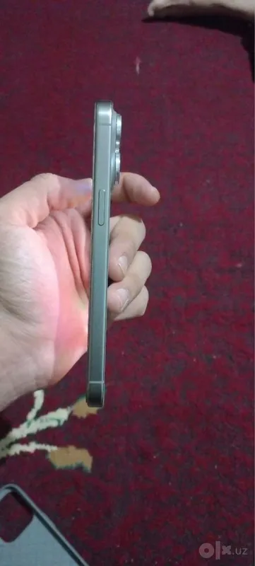 Iphone 15 pro max 3 Iphone 15 pro max 3