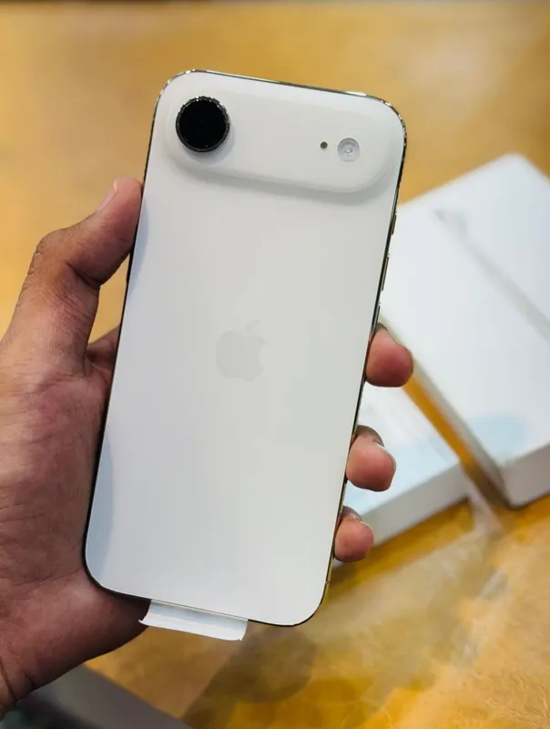 iPhone Air 256gb