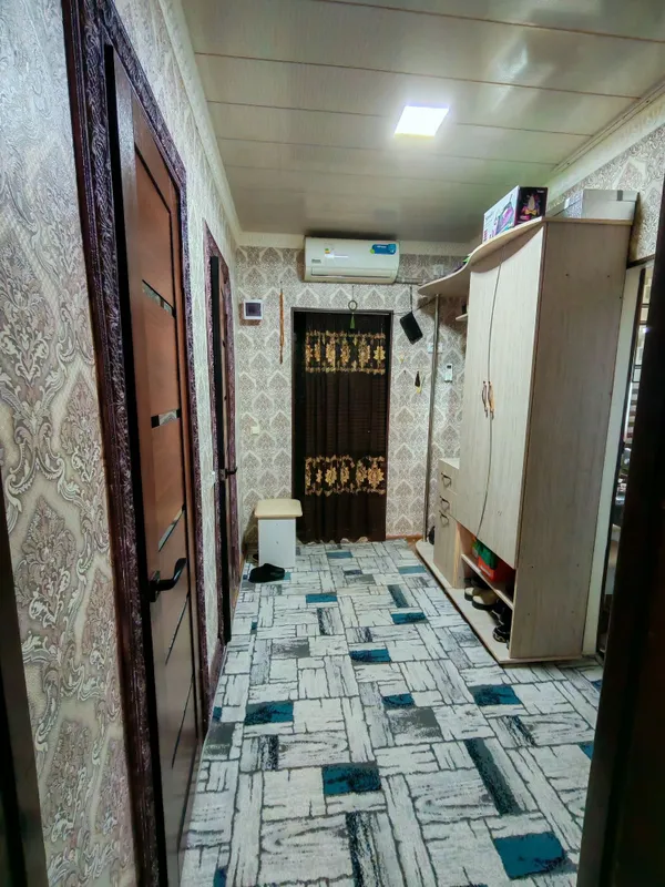 2 хонали кв сотилади. Ремонт зур якинда килинган хамма нарсаси янги — фото 2