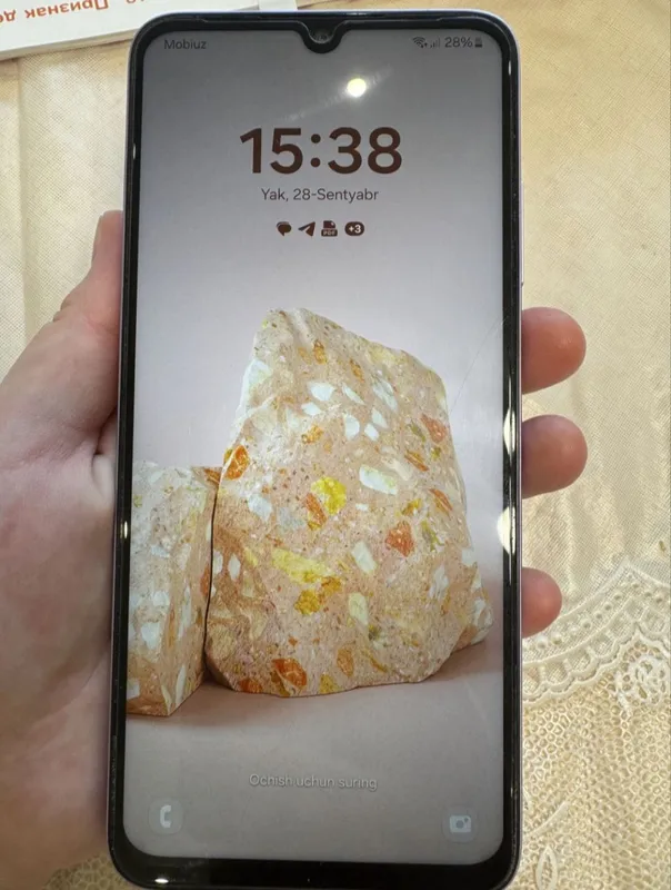 Samsung A05s 3 Samsung A05s 3